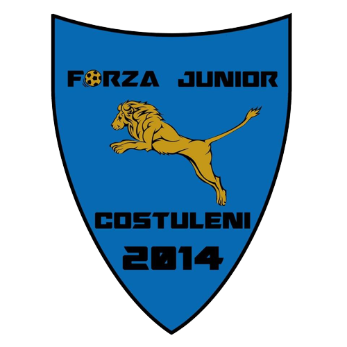 CS Forza Junior Costuleni