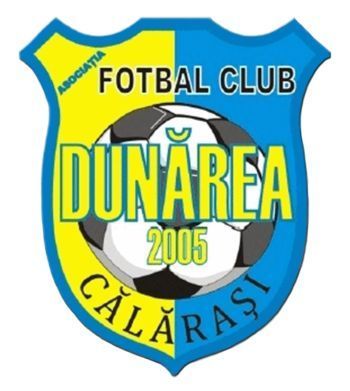 A.F.C. Dunărea 2005 Călărași