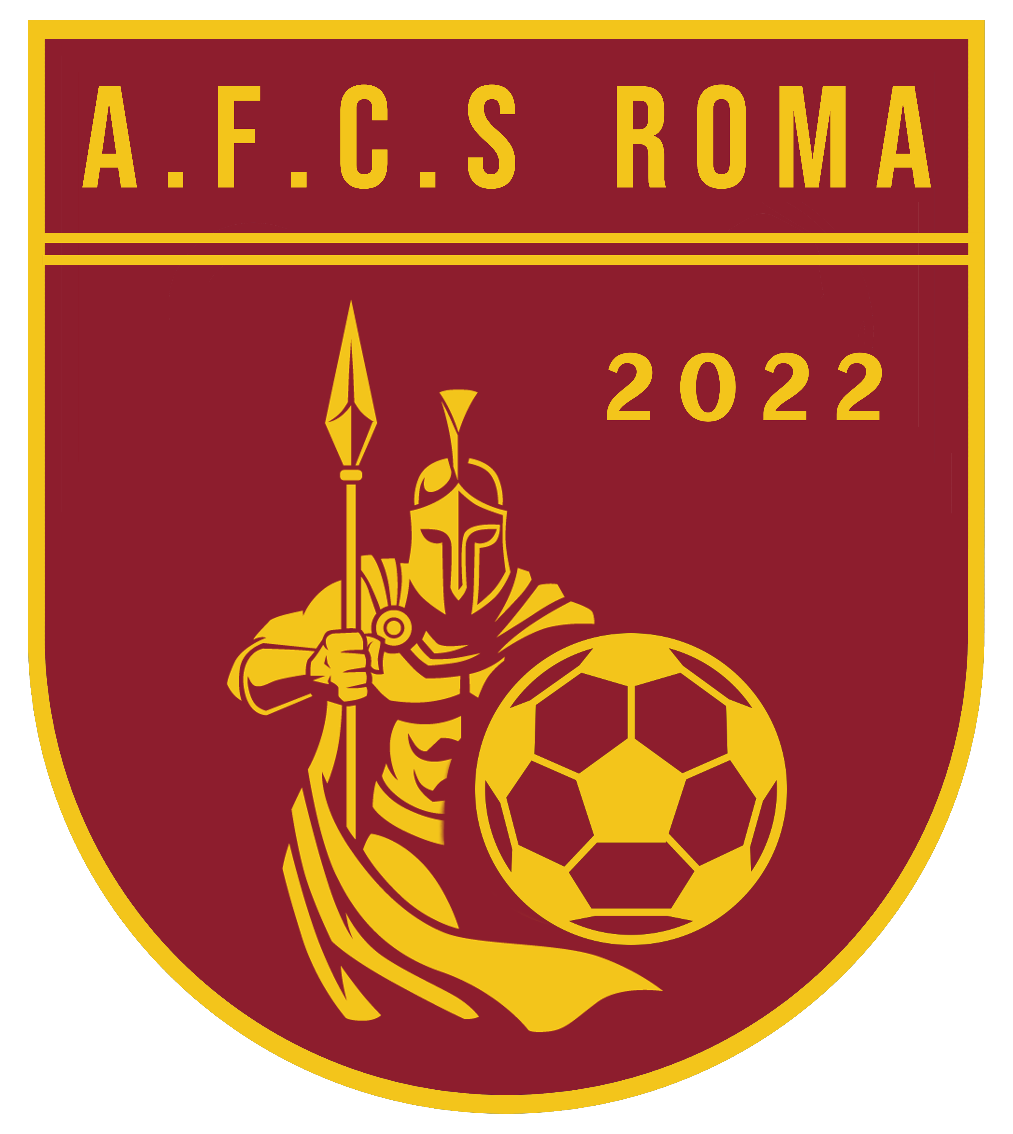 AFCS  Roma