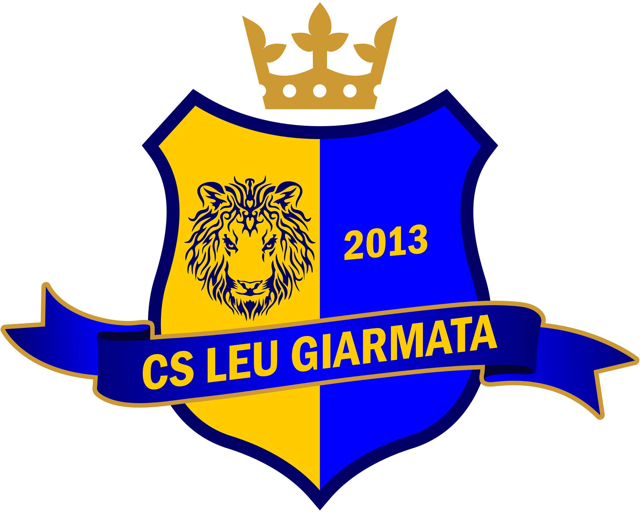 ACS LEU GIARMATA