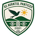 AS AVANTUL Panticeu