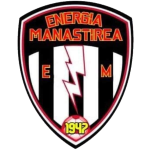 AS ENERGIA Manastirea