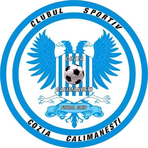 A.C.S. COZIA Călimăneşti