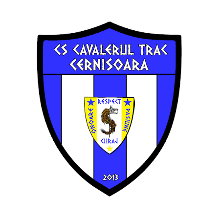 C.S. CAVALERUL TRAC Cernișoara