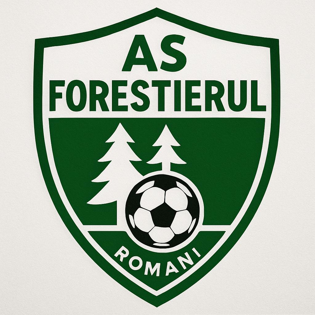 A.S. FORESTIERUL Romani