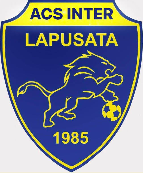 A.C.S. INTER Lăpuşata