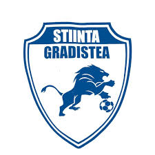 C.S. ŞTIINŢA Grădiştea