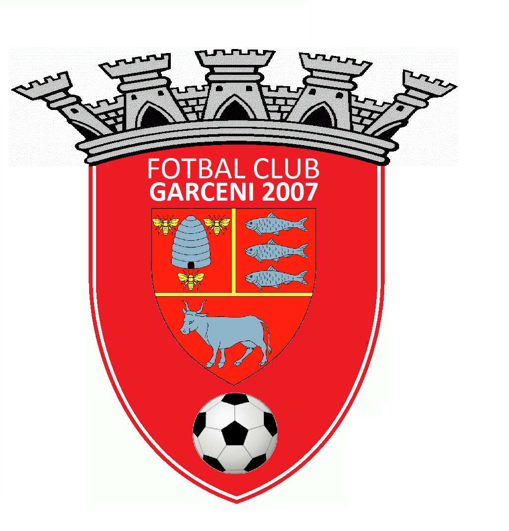 FC 2007 Gârceni