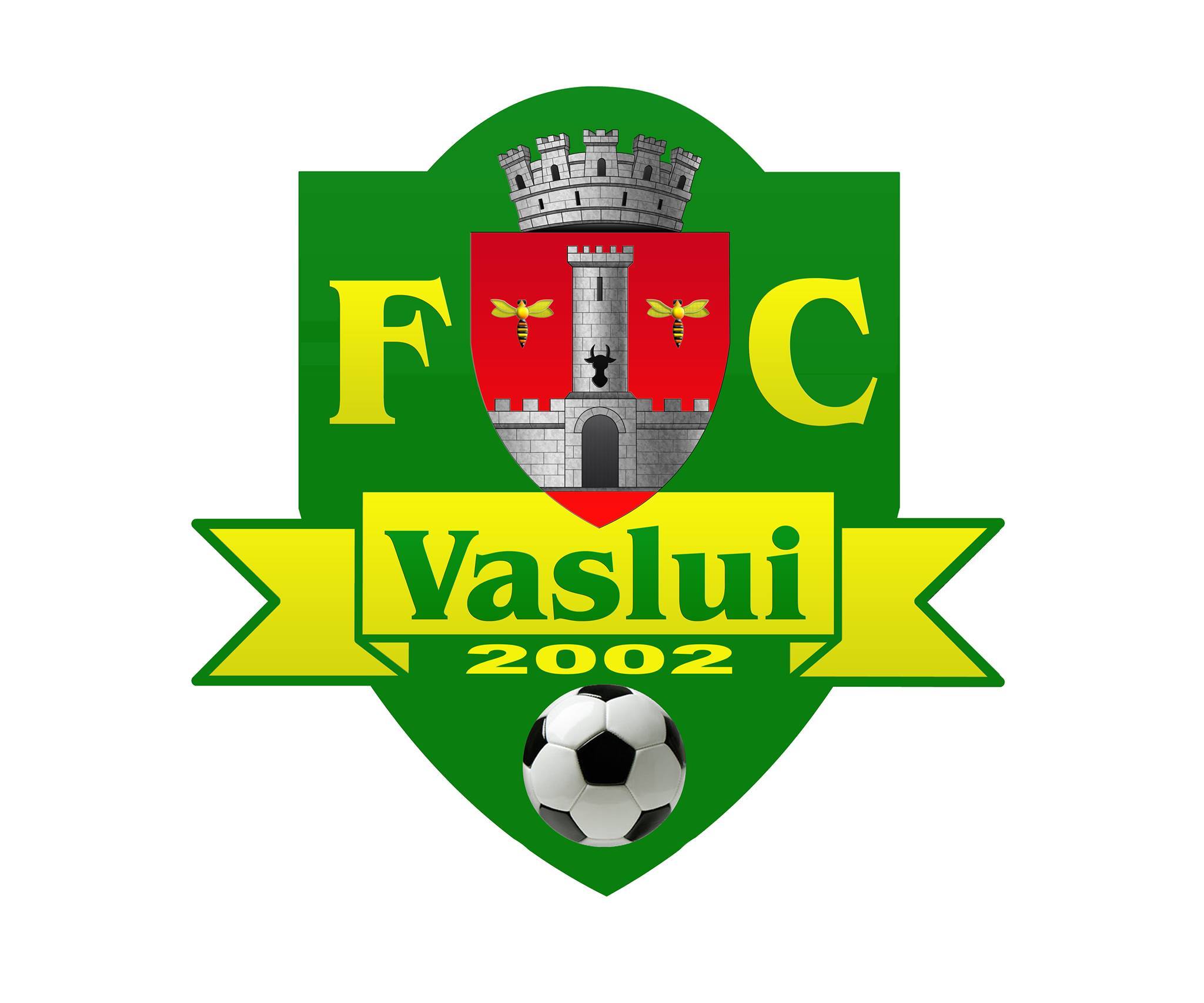 A.S.S. Fotbal Club Vaslui