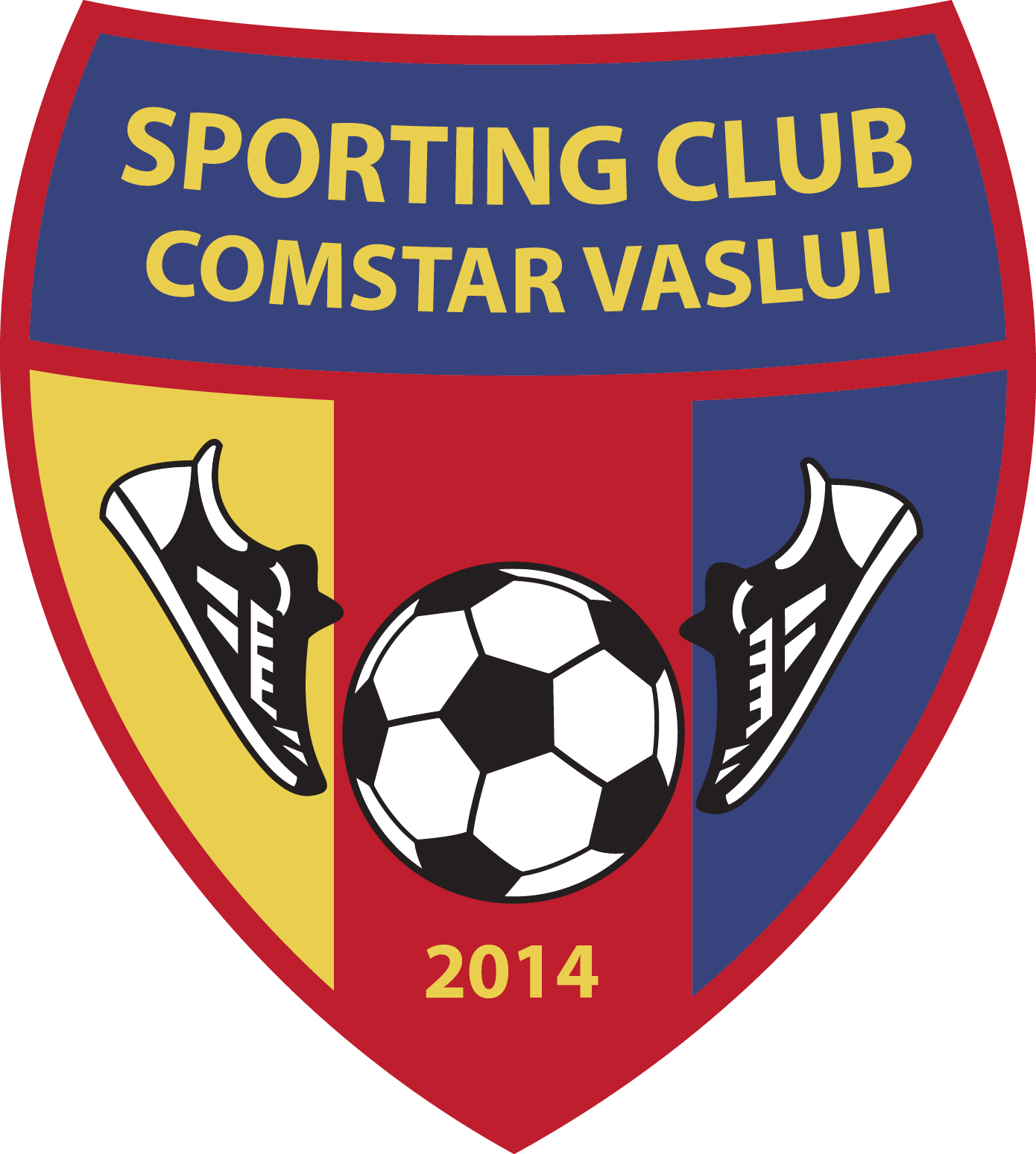 SPORTING CLUB COMSTAR  Vaslui