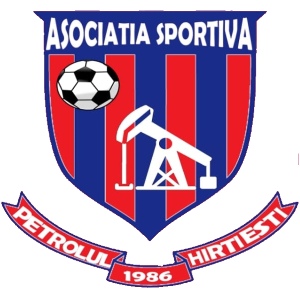 A C S Petrolul Hartiesti