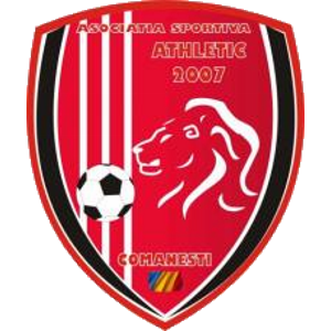 A.S. Athletic 2007 Comanesti