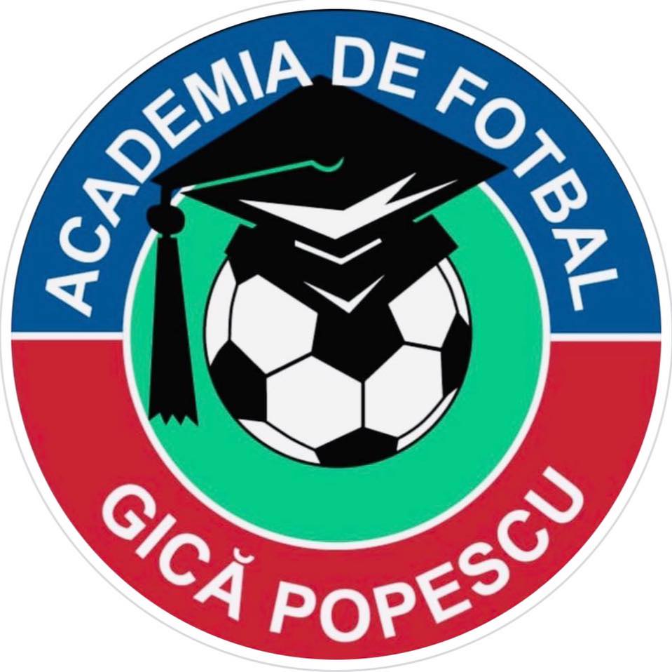 C.S. ACADEMIA DE FOTBAL GICA POPESCU CRAIOVA