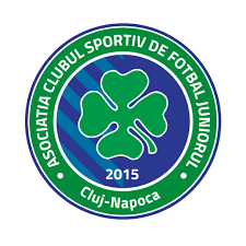 ACSF JUNIORUL Cluj