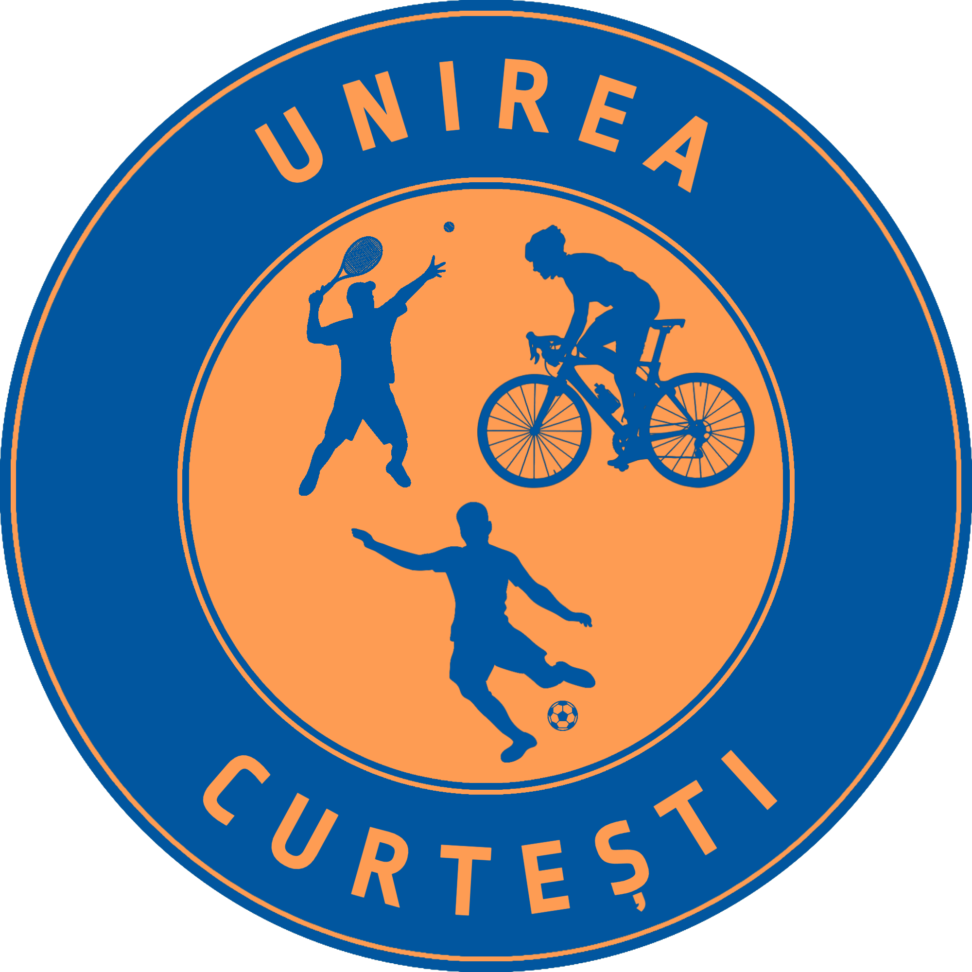 ACS Unirea Curtesti