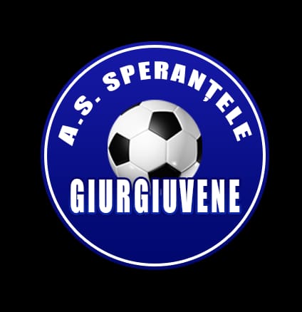 AS SPERANTELE GIURGIUVENE