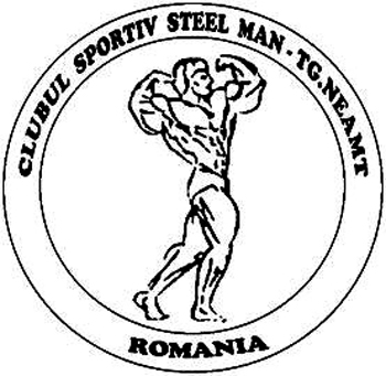 CS Steel Man Targu Neamt