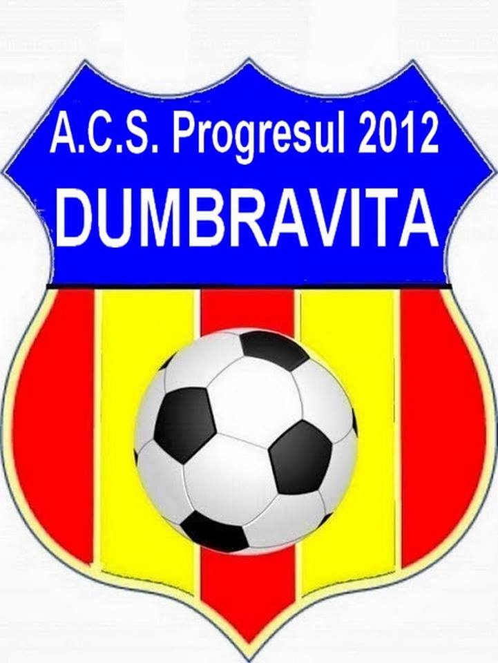 ACS Progresul 2012 Dumbrăvița