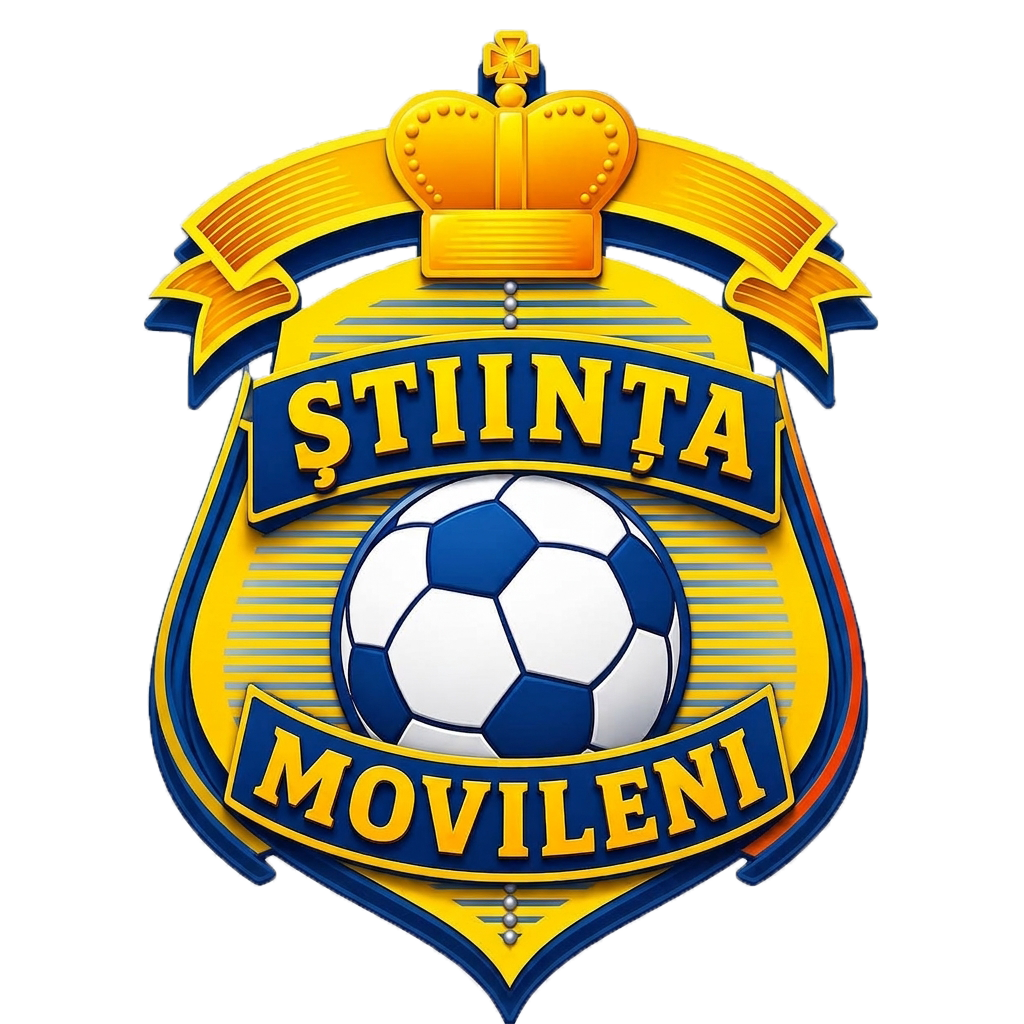 Stiinta Movileni