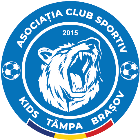 A.C.S. Kids Tampa 2015 Brasov