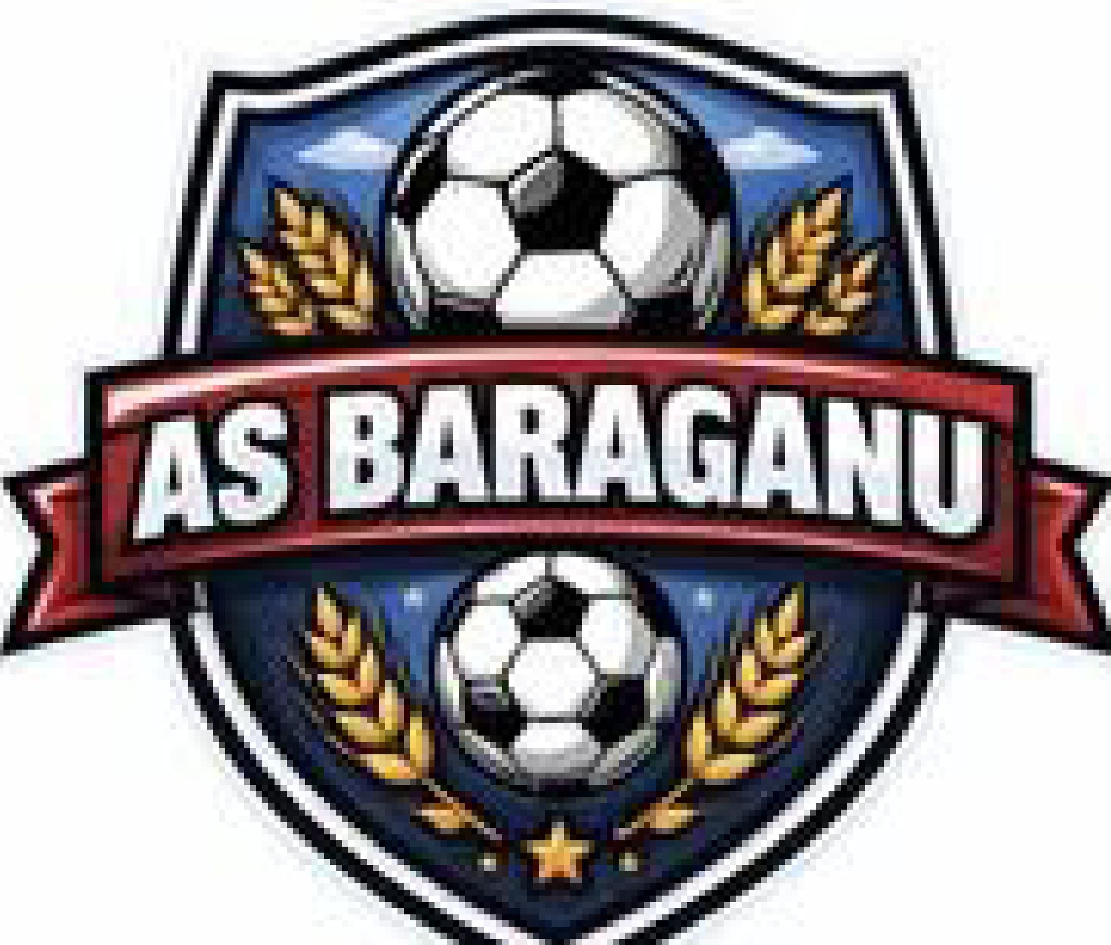 AS Bărăganu