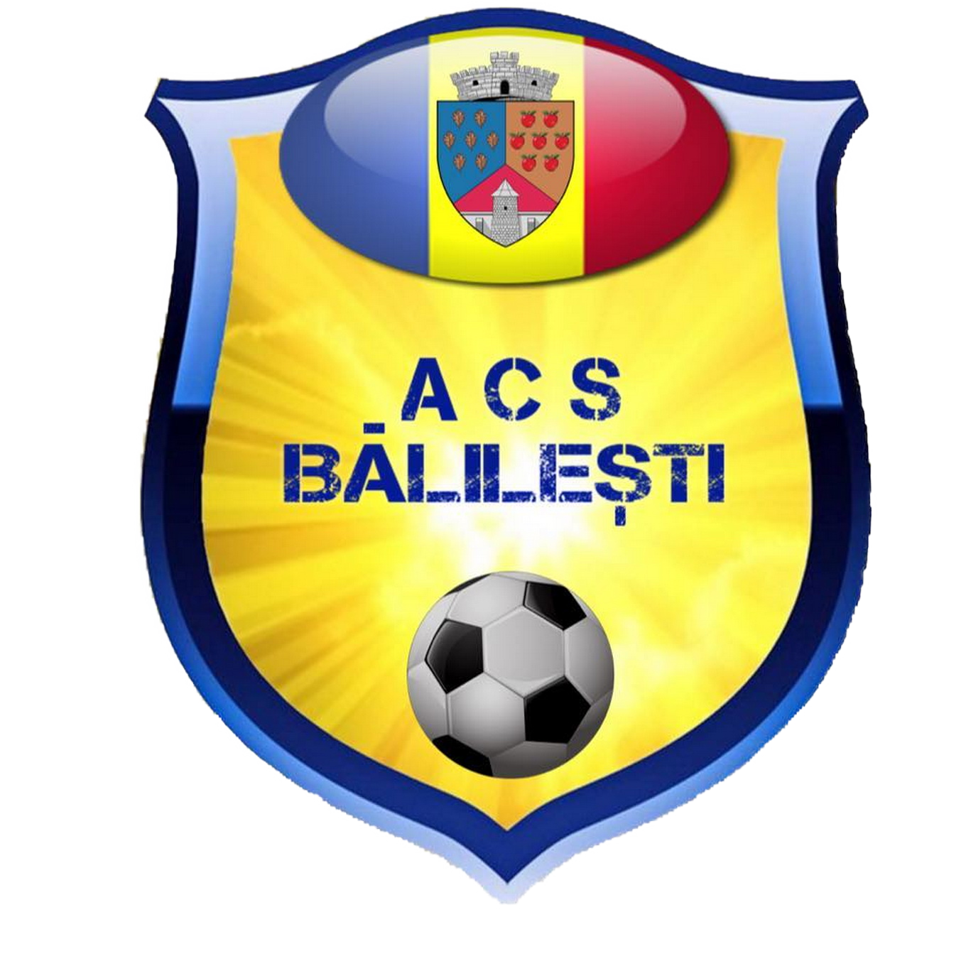 A C S Balilesti