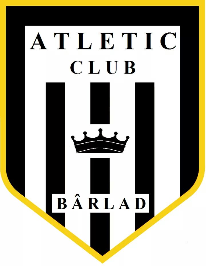 ATLETIC CLUB  Bârlad