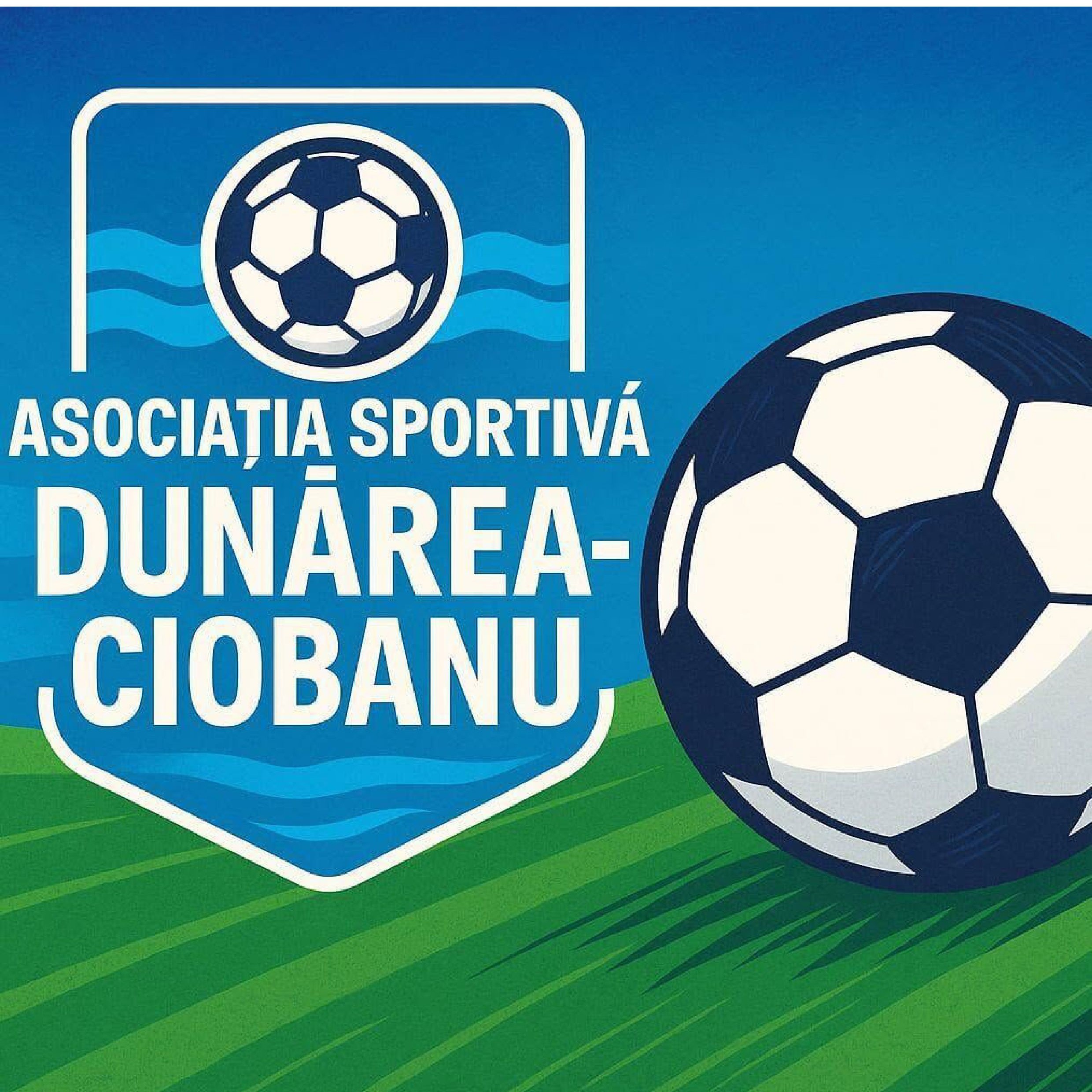 AS Dunărea Ciobanu