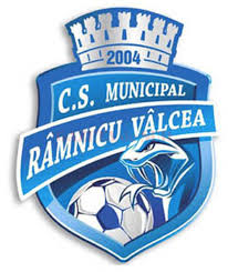 C.S.M.  Rm. Vâlcea