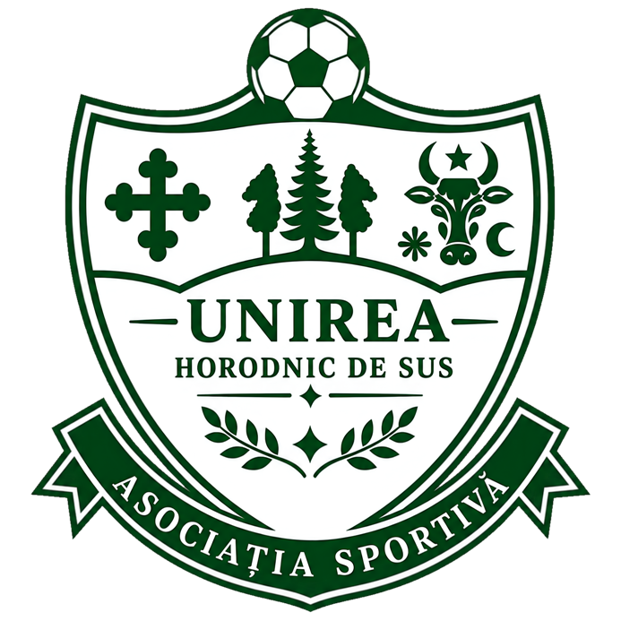 AS Unirea Horodnic de Sus