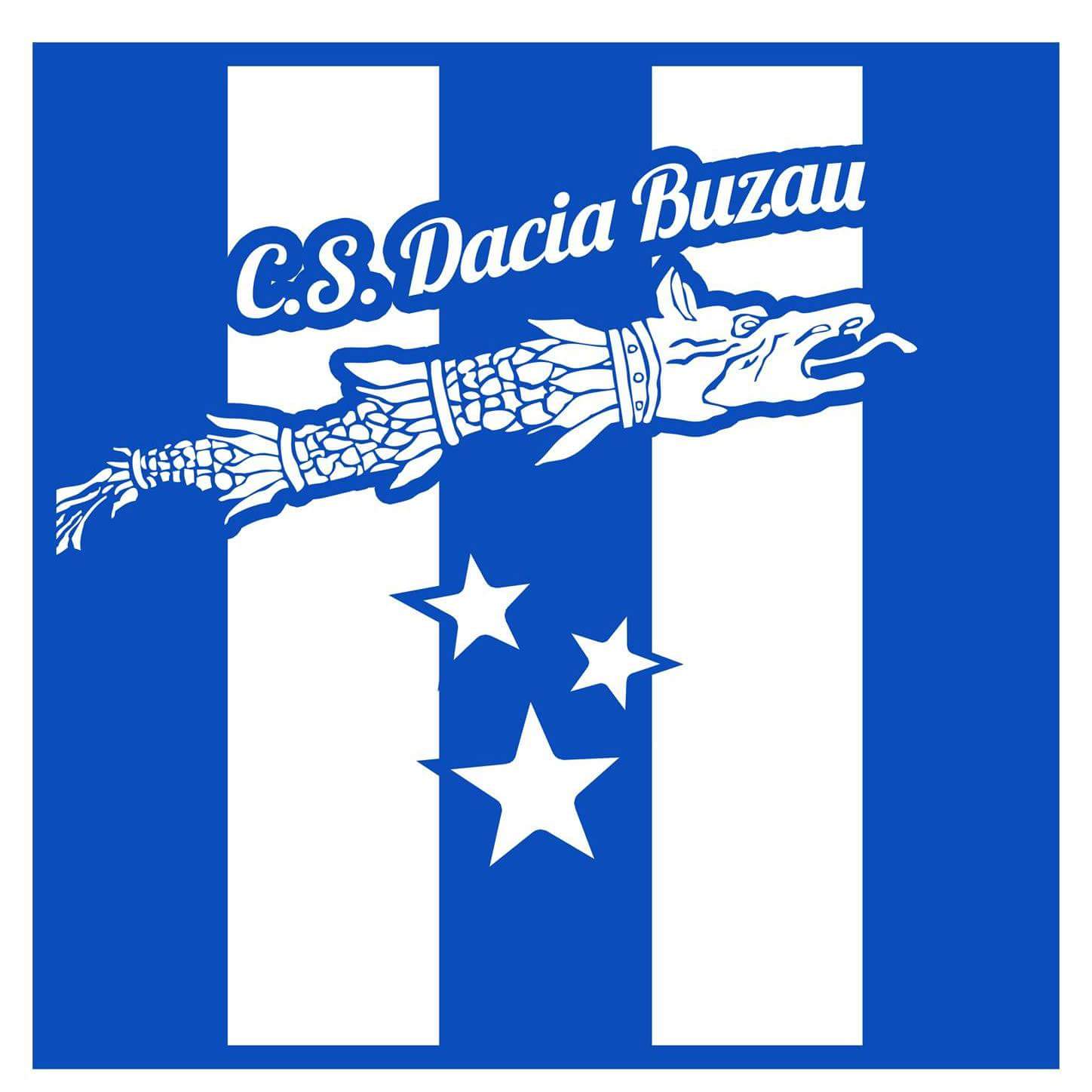 CS Dacia Buzau