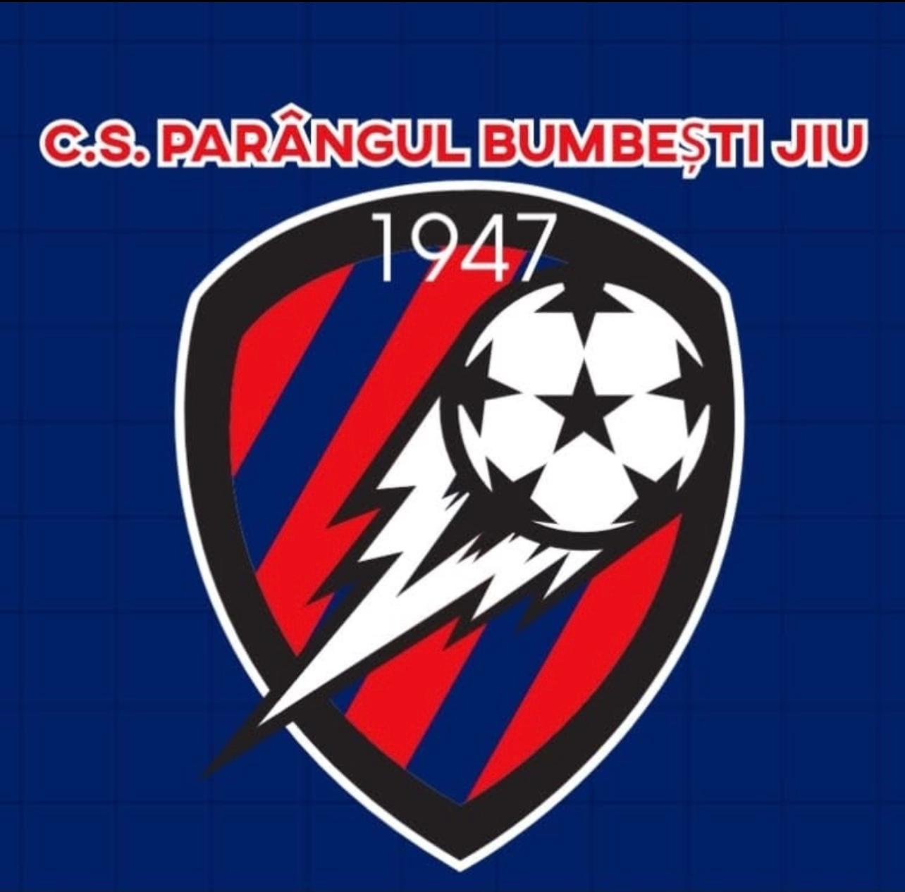 CS Parângul Bumbești-Jiu