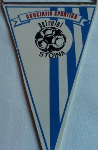 AS Petrolul Stoina