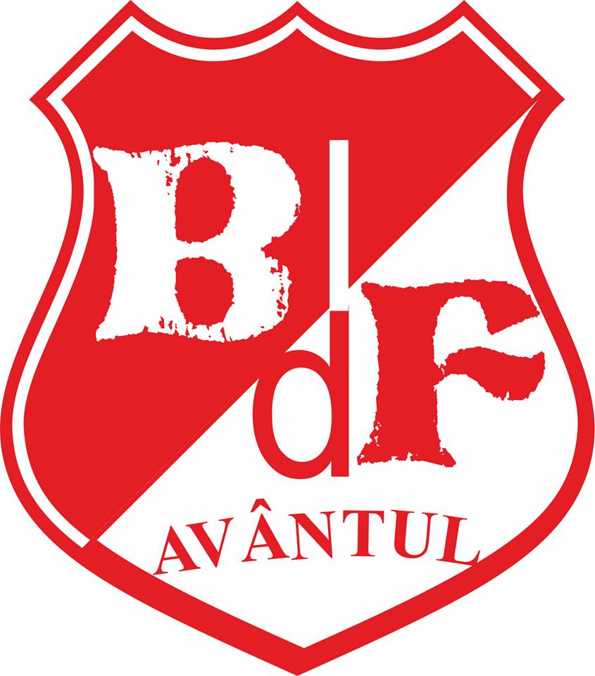 AS Avântul Baia-de-Fier