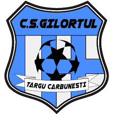 CS Gilortul Târgu Cărbunești