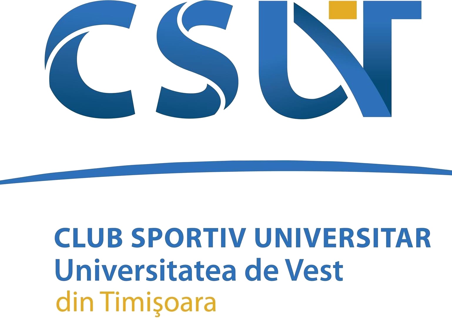 CSU Universitatea de Vest din Timișoara