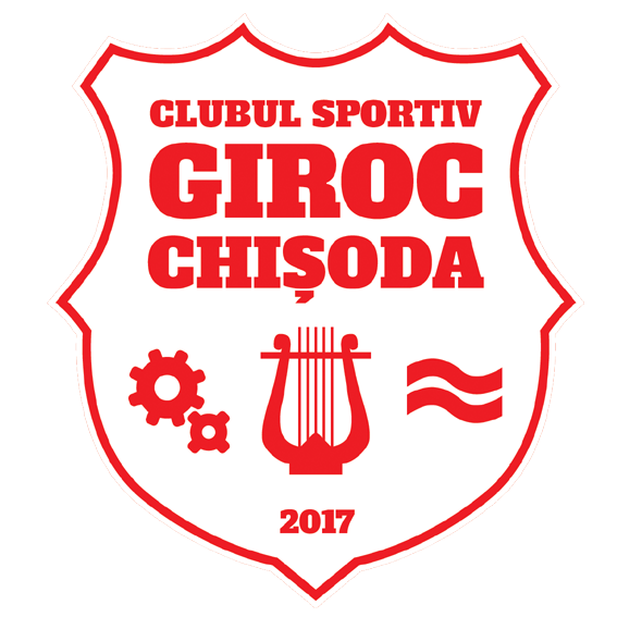 Club Sportiv Giroc-Chisoda