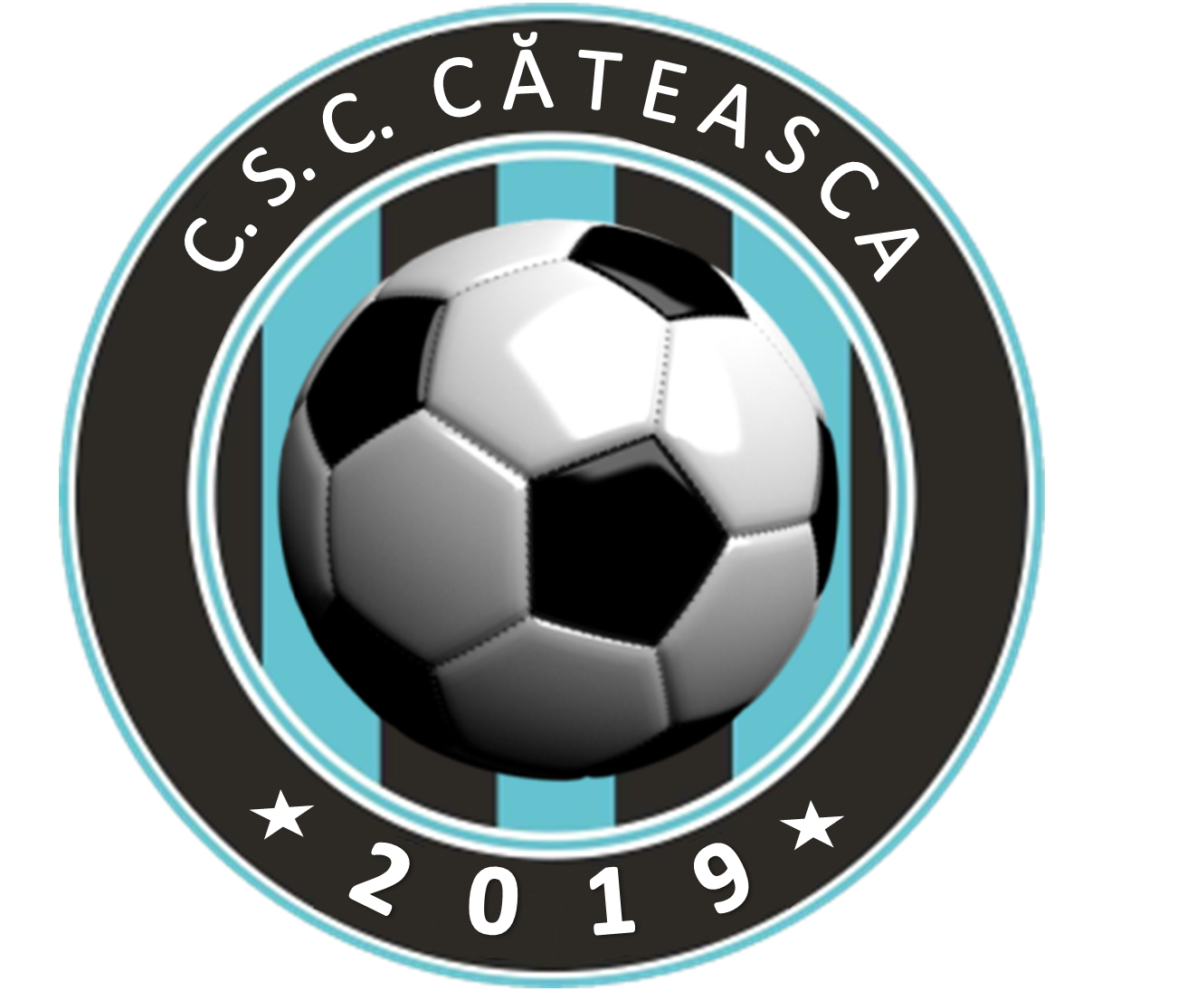 C S C Cateasca