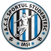 ACS Sportul Studențesc Iași