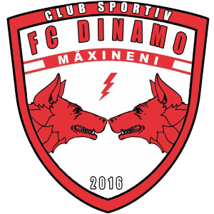 FC Dinamo Maxineni