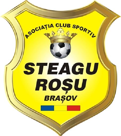 A.C.S. Steagu Rosu Brasov