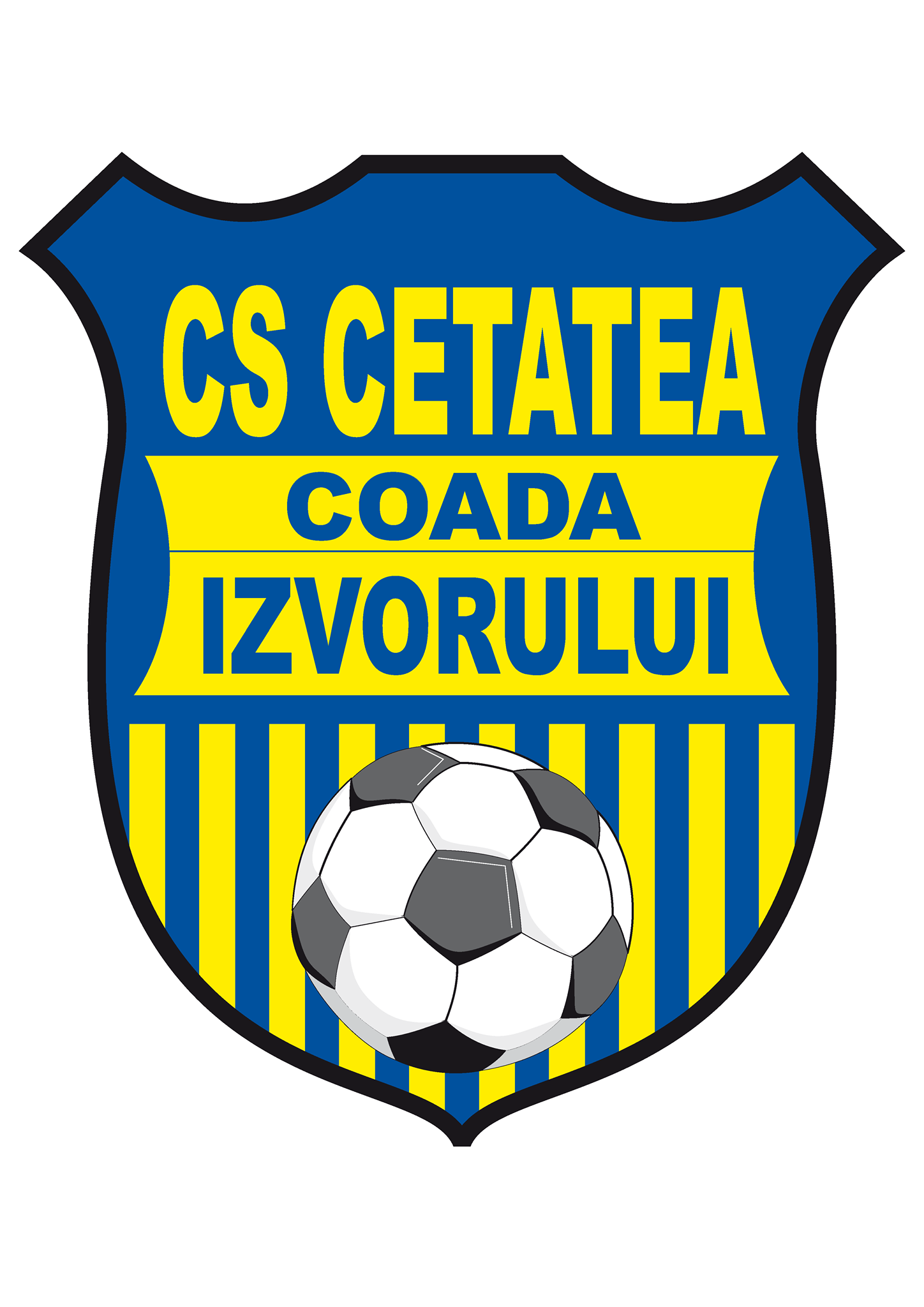 CS Măneşti 2013 Coada Izvorului