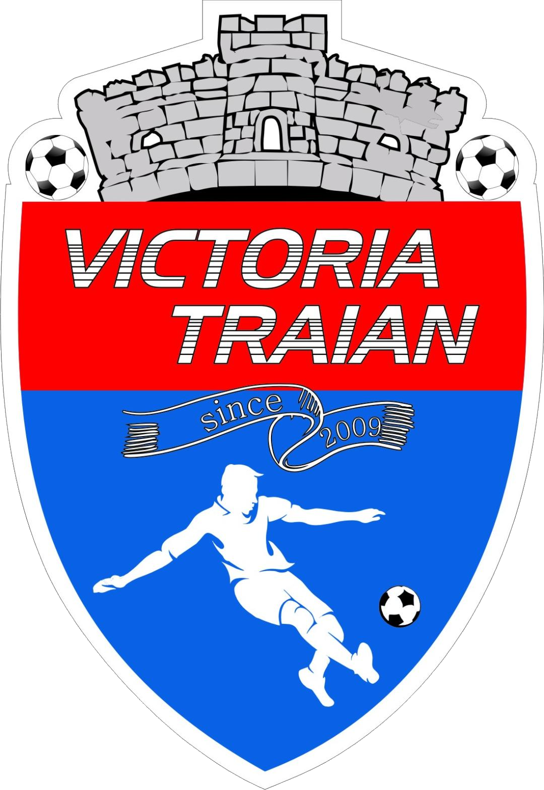 CS Victoria Traian II