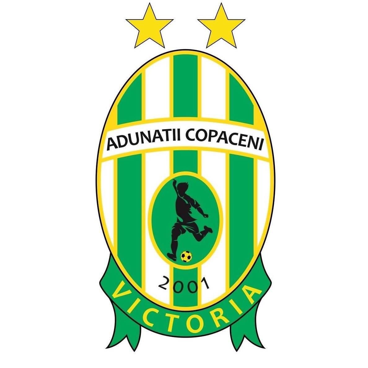 AFC VICTORIA ADUNATII COPACENI