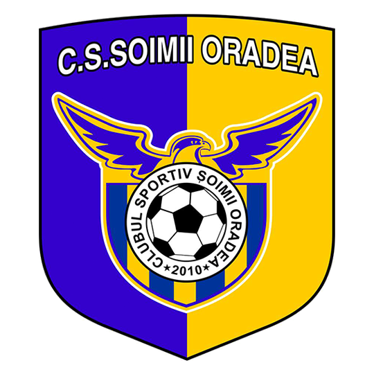 CS Soimii Oradea