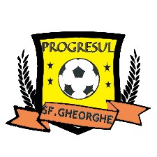 Progresul Sf. Gheorghe