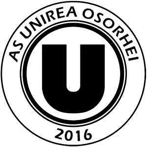 AS Unirea Oşorhei 2016