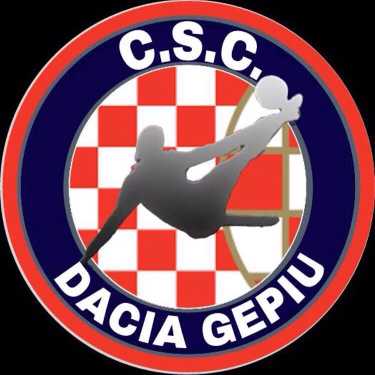 CSC Dacia Gepiu