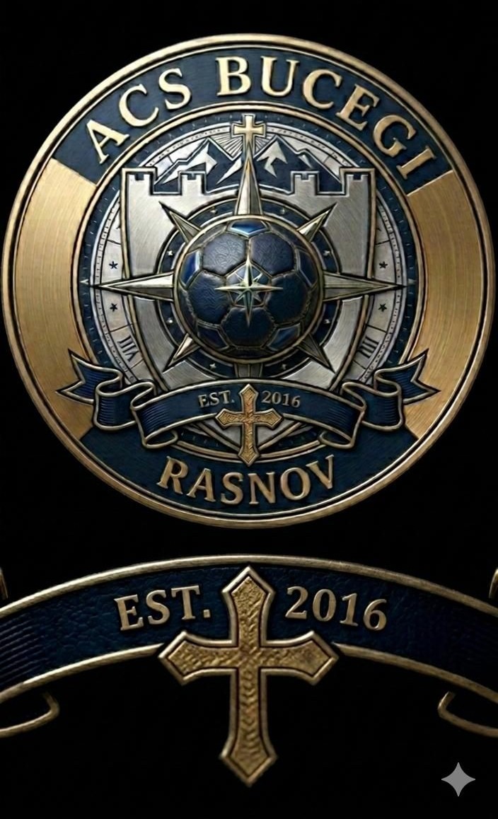 A.C.S. Bucegi Rasnov