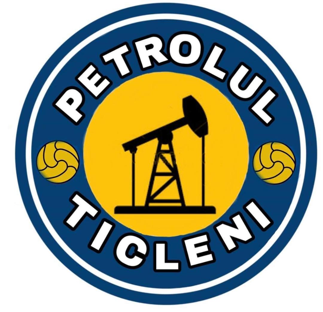 FC Petrolul Ticleni